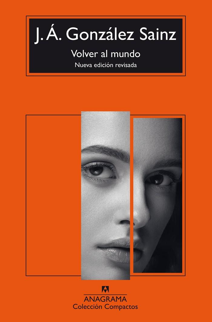 Volver al mundo | 9788433918253 | González Sainz, J.Á.