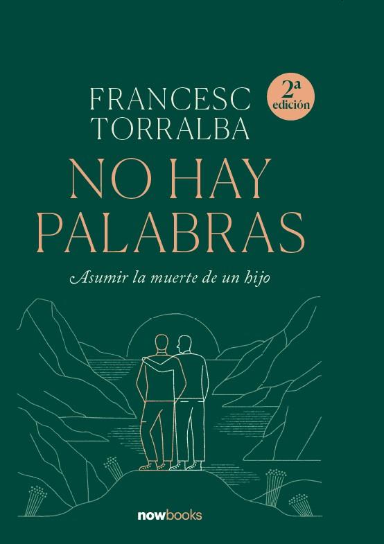 No hay palabras | 9788416245703 | Torralba, Francesc