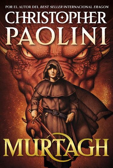 Legado 5, El : Murtagh | 9788419743282 | Paolini, Christopher