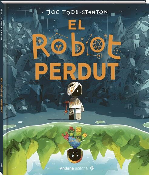 Robot perdut, El | 9791387883140 | Todd-Stanton, Joe
