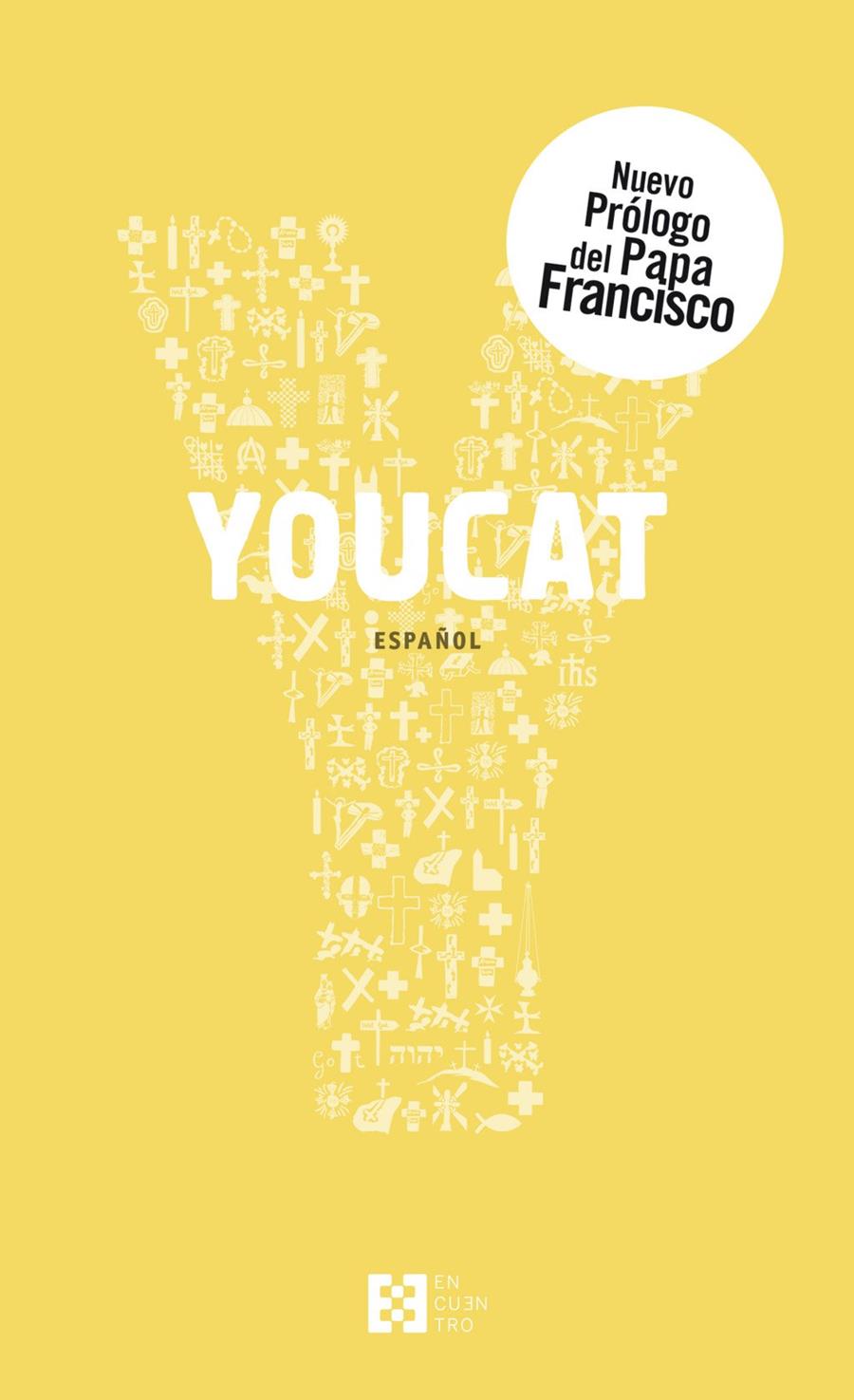 Youcat : Catecismo joven de la Iglesia católica | 9788413392004 | AA.VV.