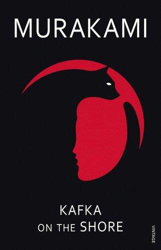 Kafka on the shore | 9780099458326 | Murakami, Haruki