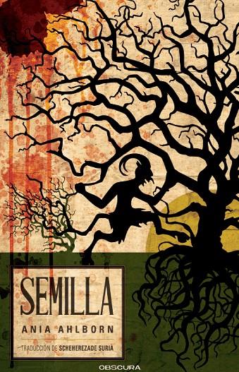 Semilla | 9791399127881 | Ahlborn, Ania
