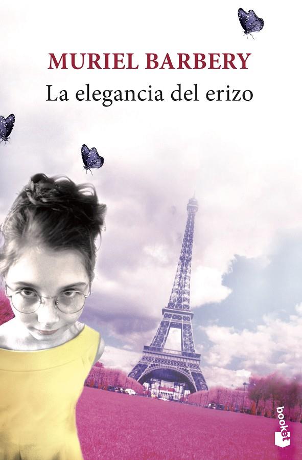Elegancia del erizo, La | 9788432251184 | Barbery, Muriel