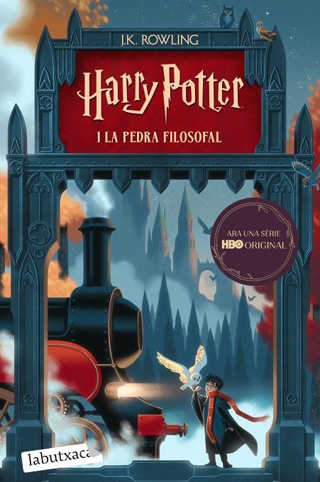 Harry Potter 1 : Harry Potter i la pedra filosofal | 9791387802936 | Rowling, J.K.