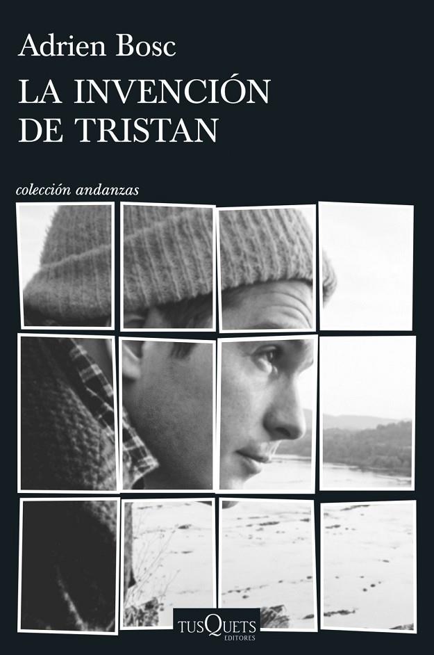 Invención de Tristan, La | 9788411077507 | Bosc, Adrien