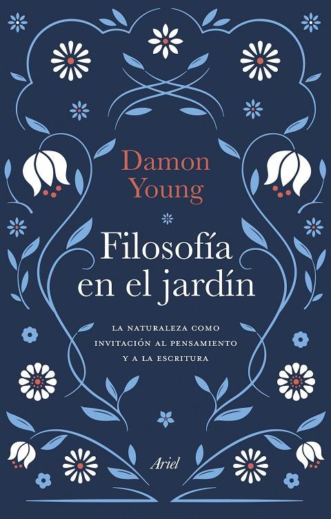 Filosofía en el jardín | 9788434436503 | Young, Damon