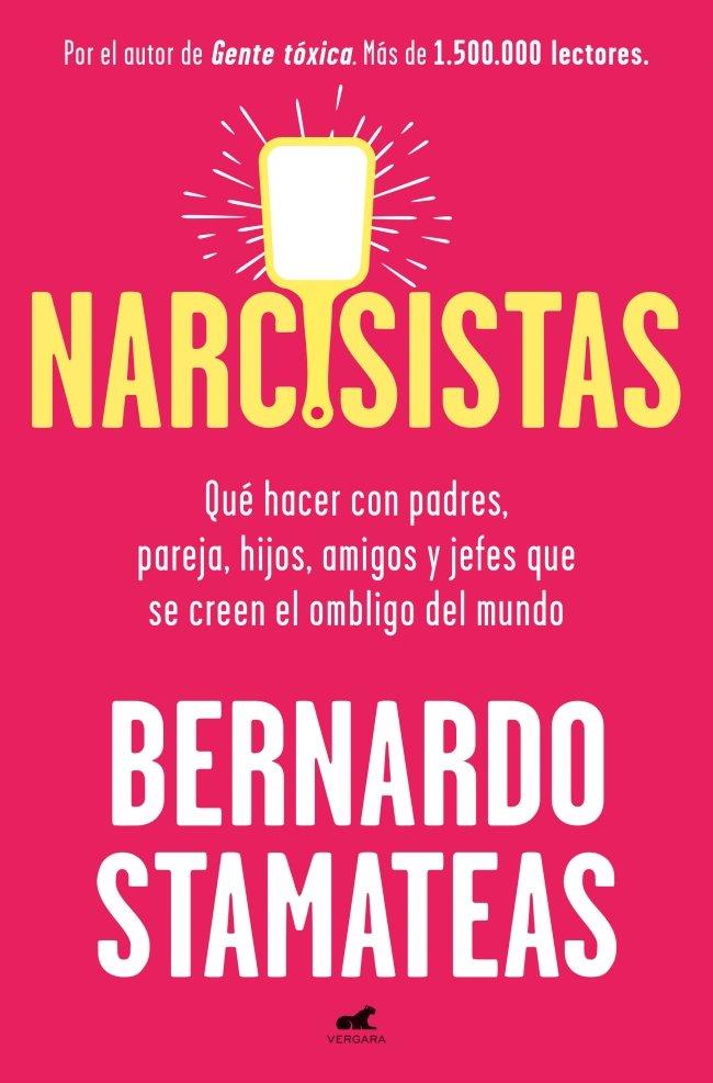 Narcisistas | 9788419820877 | Stamateas, Bernardo