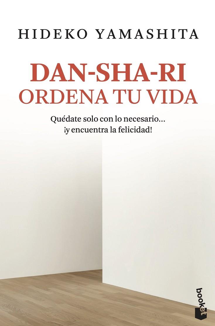 Dan-sha-ri : Ordena tu vida | 9788408188209 | Yamashita, Hideko