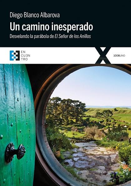 Camino inesperado, Un | 9788490551318 | Blanco Albarova, Diego