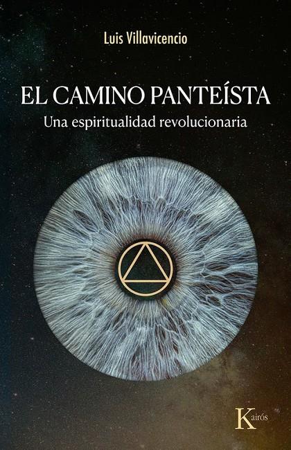 Camino panteísta, El | 9788411213899 | Villavicencio, Luis
