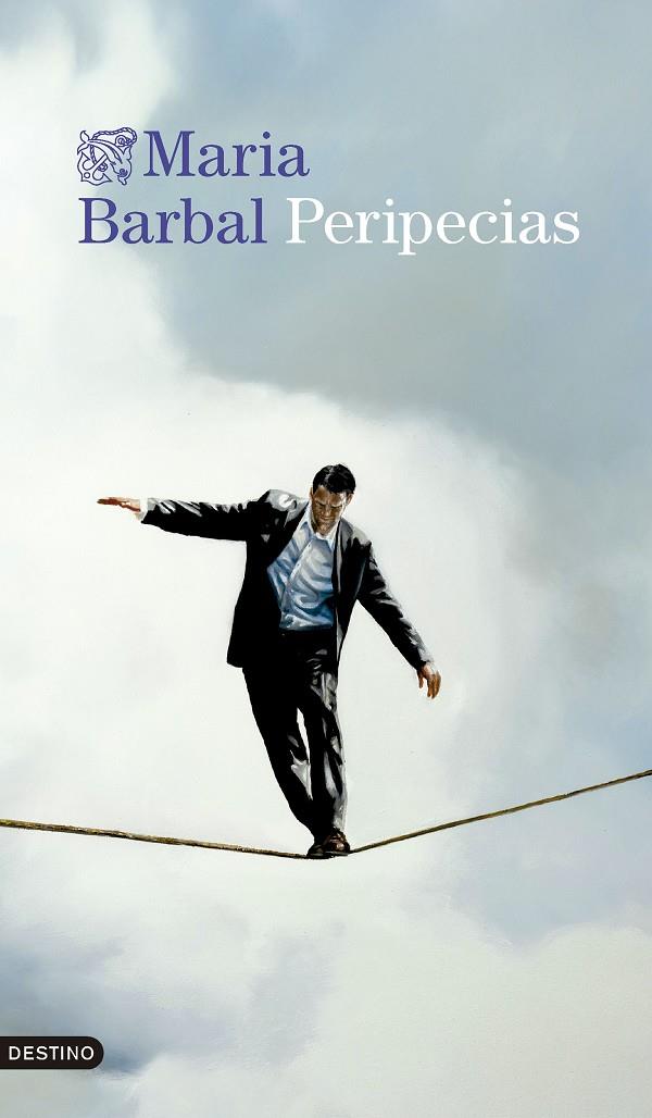 Peripecias | 9788423366897 | Barbal, Maria