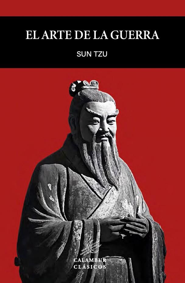 Arte de la guerra, El | 9788483596005 | Tzu, Sun