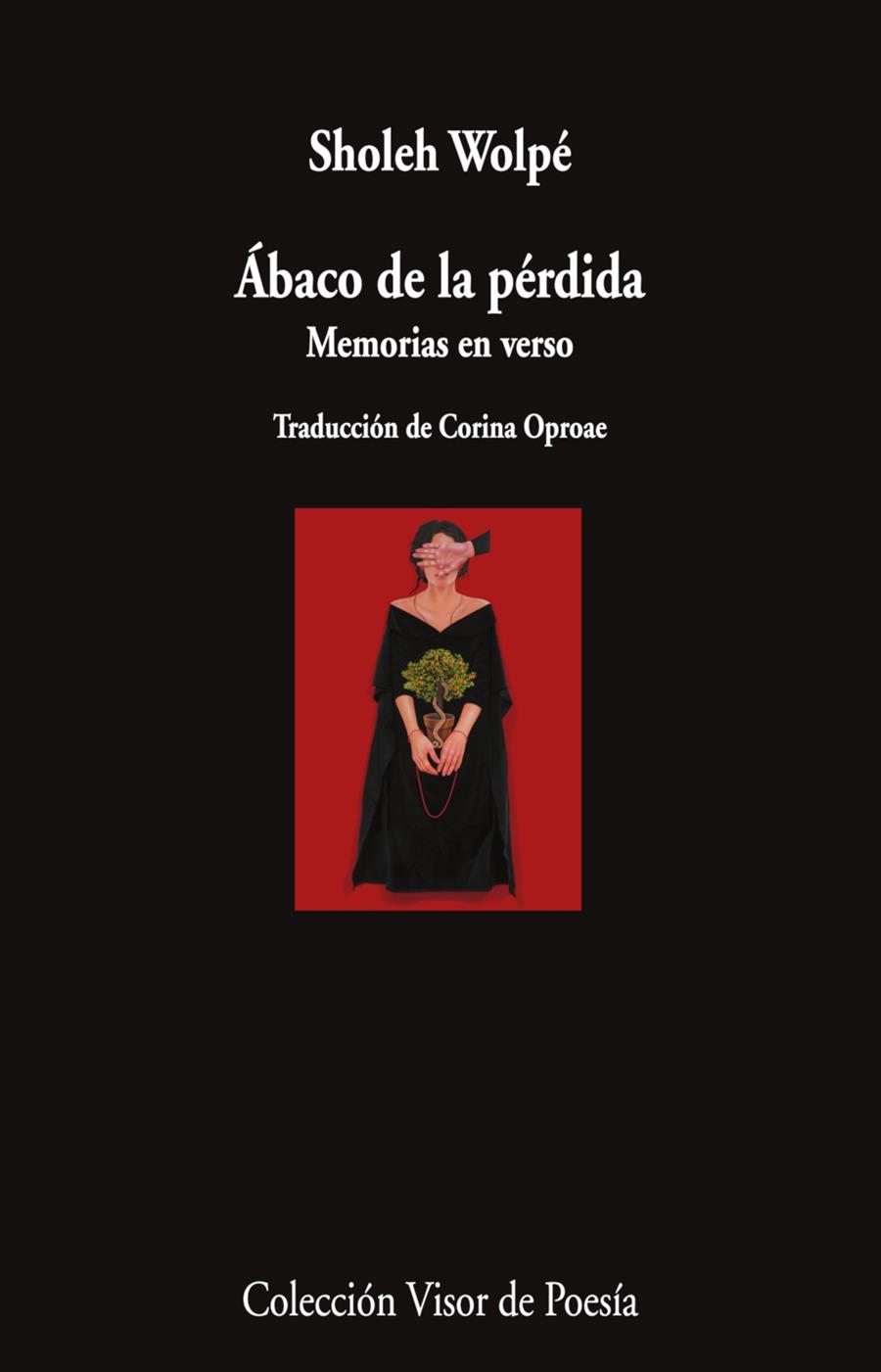 Ábaco de la pérdida | 9791387745745 | Wolpé, Sholeh / Oproae, Corina
