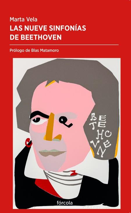 Nueve sinfonías de Beethoven, Las | 9788417425500 | Vela González, Marta
