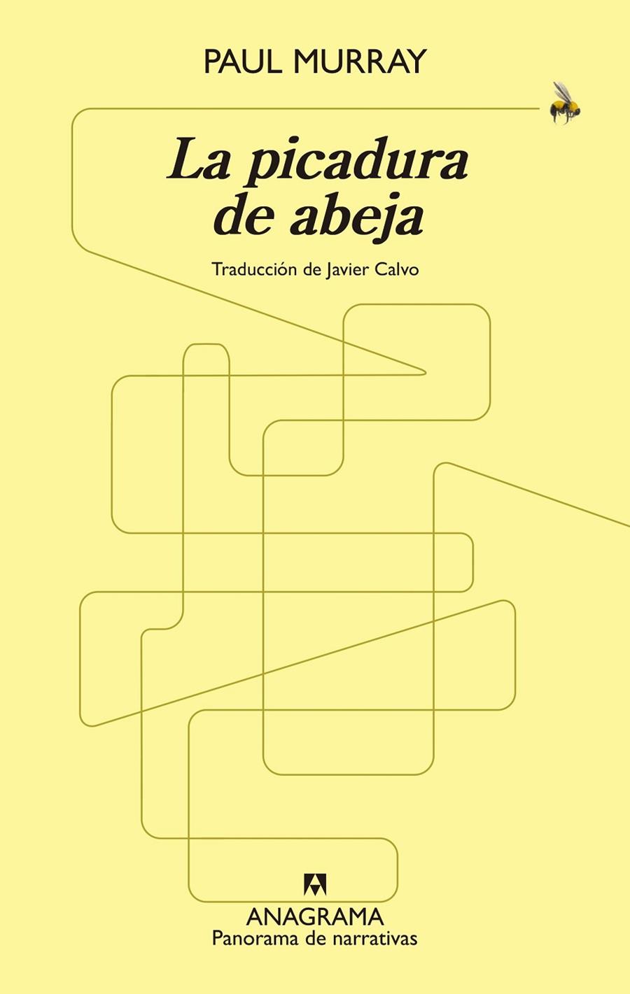 Picadura de abeja, La | 9788433929600 | Murray, Paul