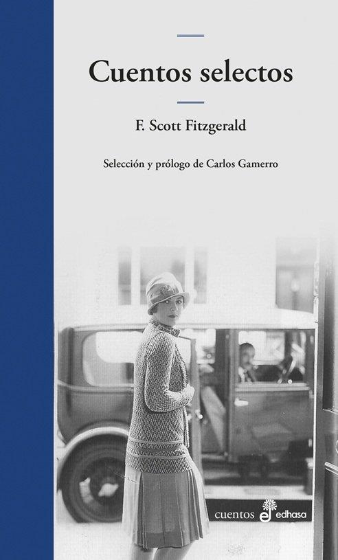 Cuentos selectos | 9788435011914 | Fitzgerald, F. Scott