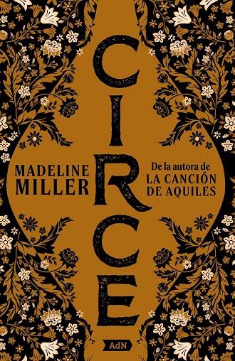 Circe | 9788413621524 | Miller, Madeline