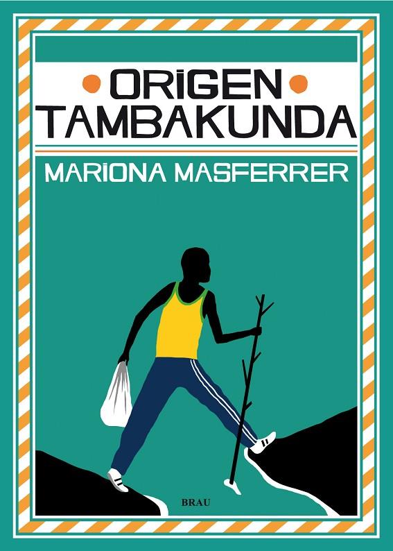 Origen : Tambakunda | 9788496905979 | Masferrer, Mariona