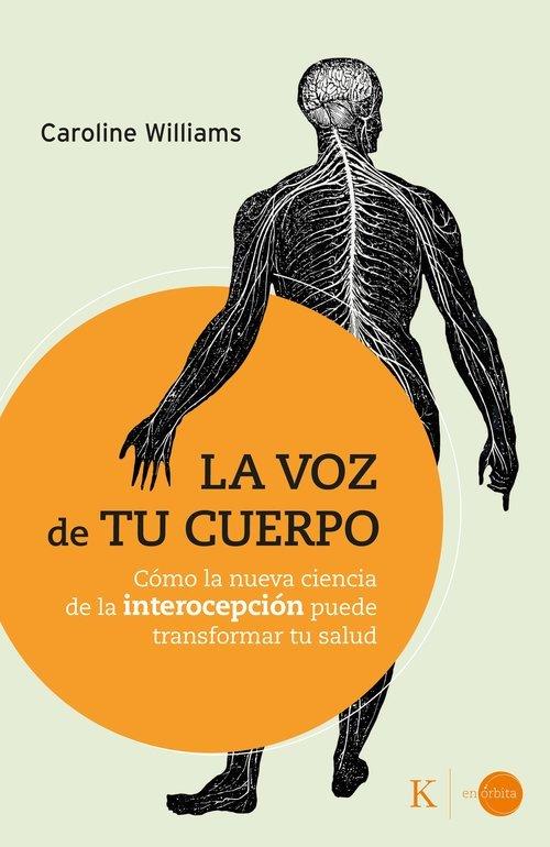 Voz de tu cuerpo, La | 9788411214247 | Williams, Caroline