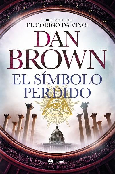 Símbolo perdido, El | 9788408176015 | Brown, Dan