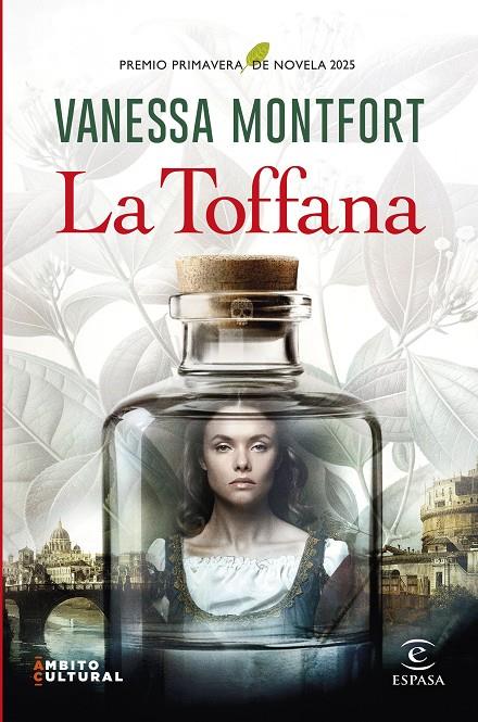 Toffana, La | 9788467076356 | Montfort, Vanessa