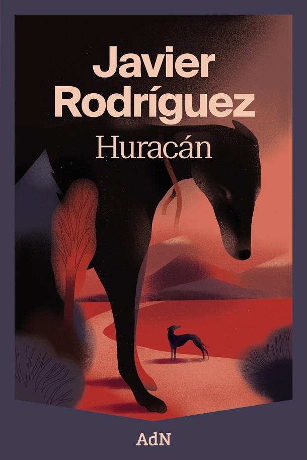 Huracán | 9791387596330 | Rodríguez, Javier