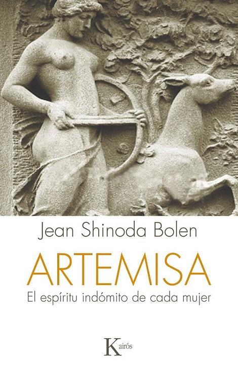 Artemisa | 9788499884585 | Bolen, Jean Shinoda