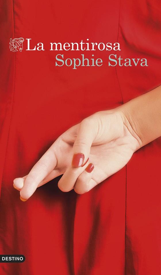 Mentirosa, La | 9788423367641 | Stava, Sophie