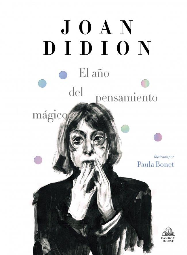 Año del pensamiento mágico, El (edición ilustrada) | 9788439734963 | Didion, Joan
