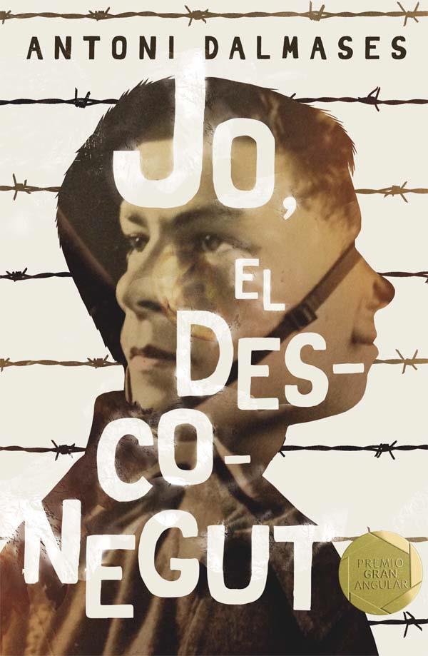 Jo, el desconegut | 9788466143318 | Dalmases, Antoni