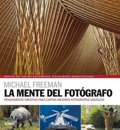 Mente del fotógrafo, La | 9788417492014 | Freeman, Michael