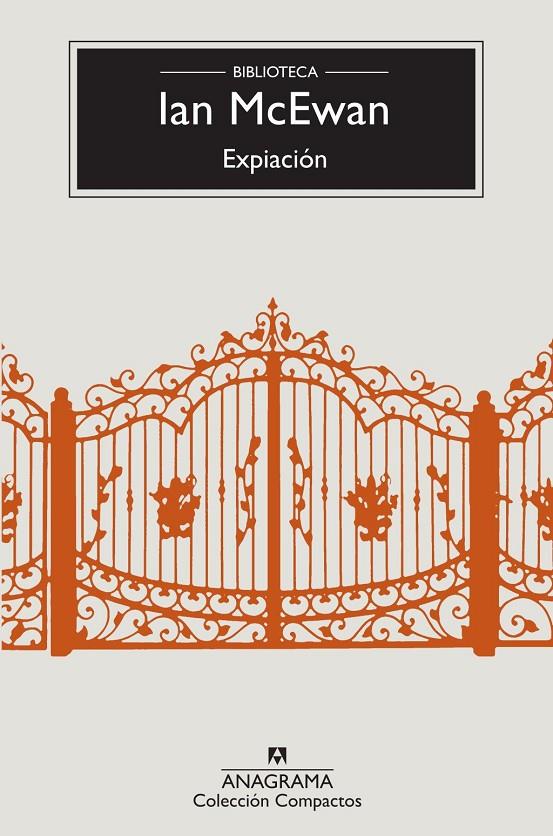Expiación | 9788433960054 | Mcewan, Ian