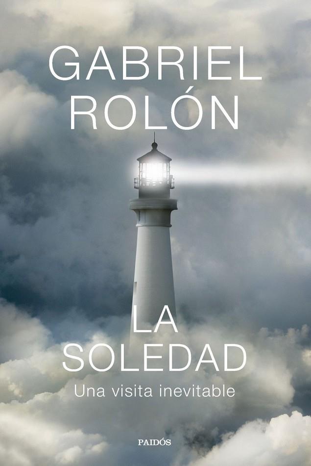 Soledad, La | 9788449344770 | Rolón, Gabriel