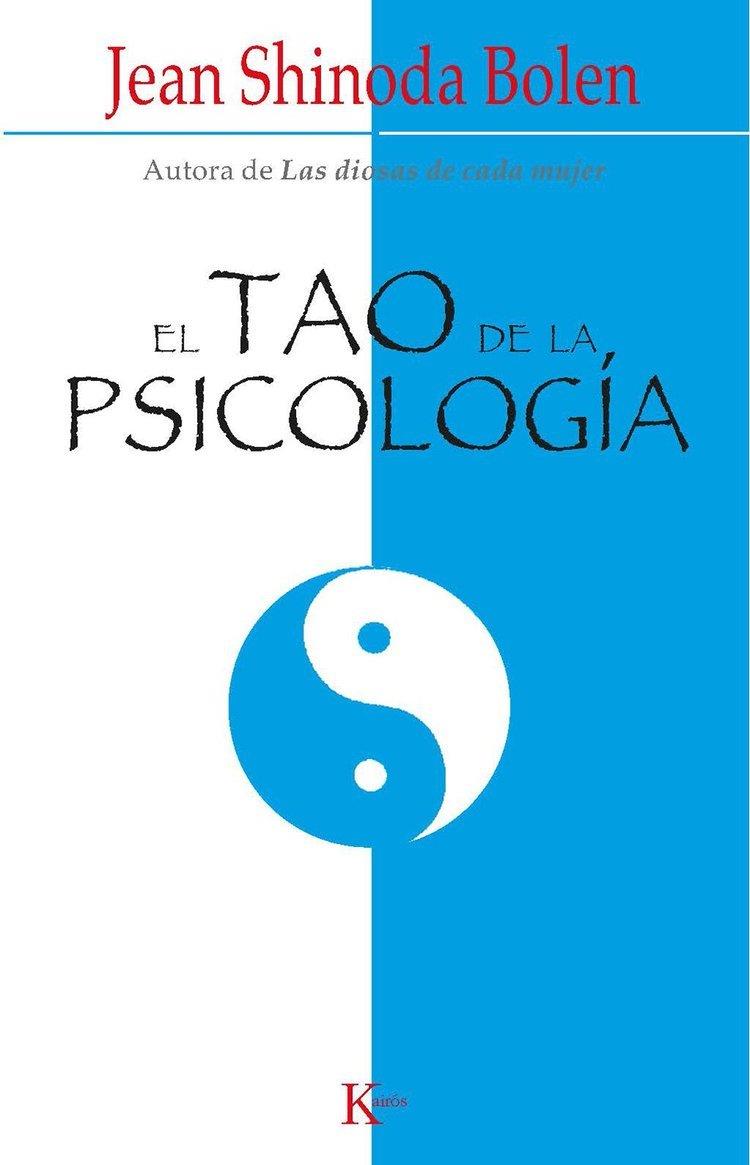 Tao de la psicología, El | 9788472455948 | Bolen, Jean Shinoda