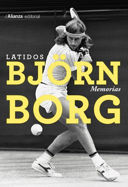 Latidos : Memorias | 9791370091125 | Borg, Björn