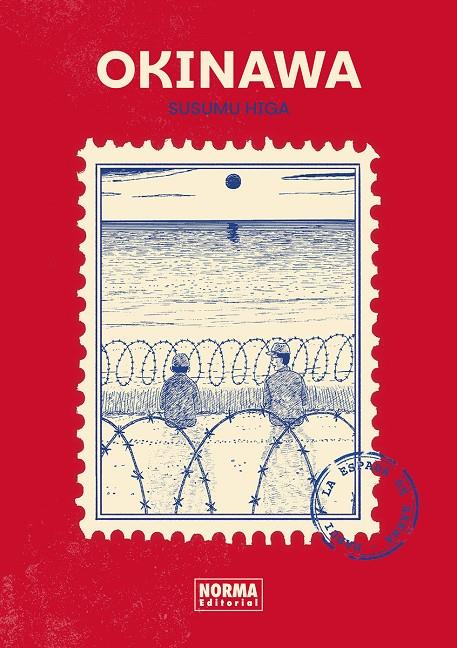 Okinawa | 9788467976526 | Higa, Susuma