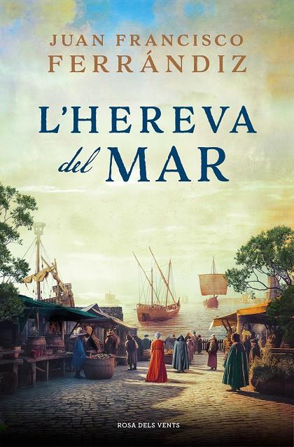 Hereva del mar, L' | 9788419259646 | Ferrándiz, Juan Francisco