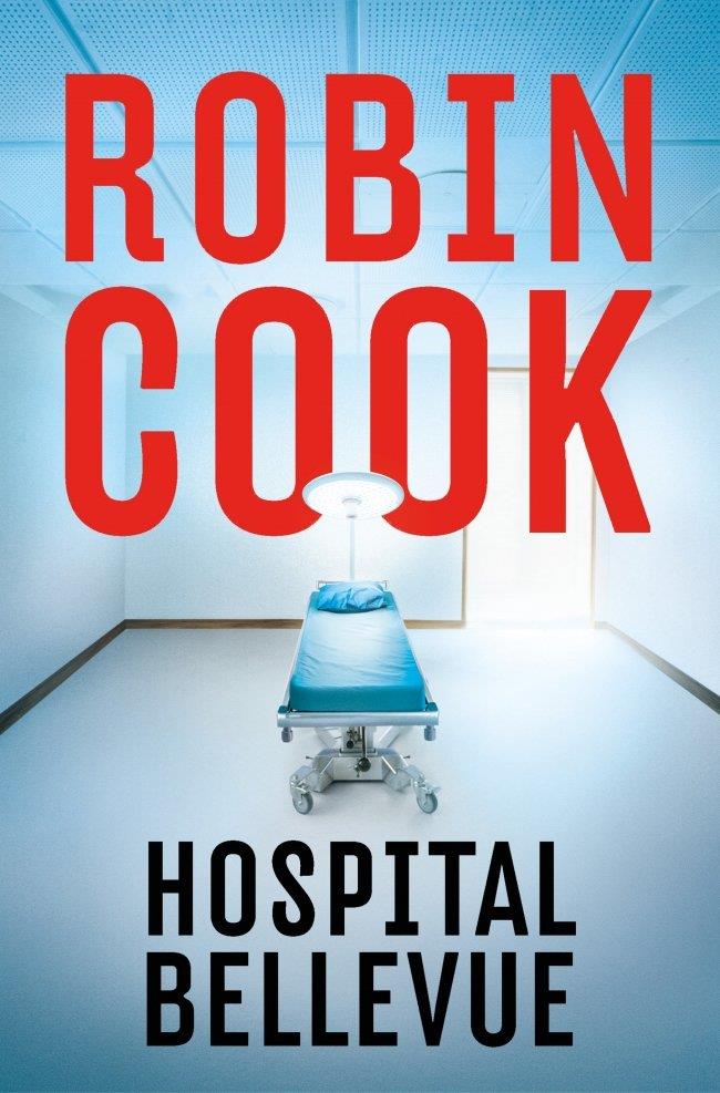 Hospital Bellevue | 9788401037504 | Cook, Robin