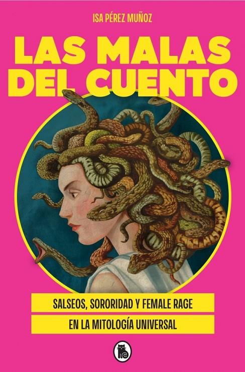 Malas del cuento, Las | 9788402431141 | Pérez Muñoz, Isa