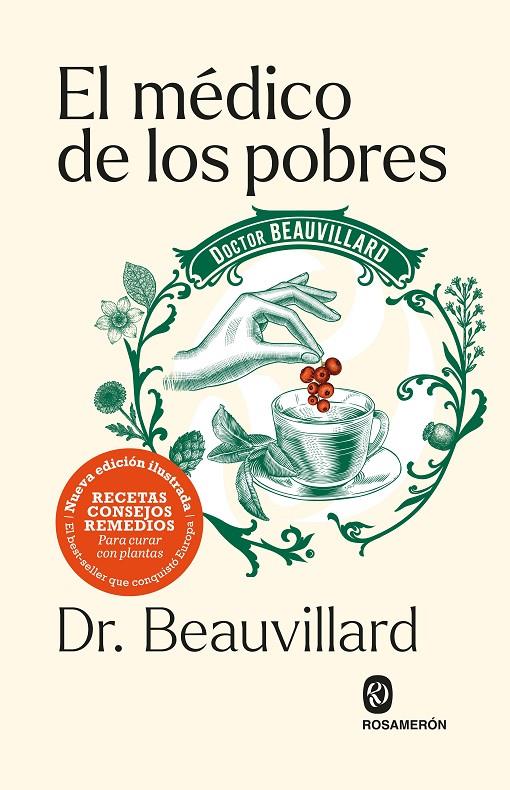 Médico de los pobres, El | 9791399029383 | Beauvillard, Henri Albéric