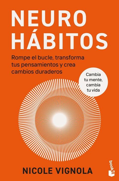 Neurohábitos | 9788411193535 | Vignola, Nicole