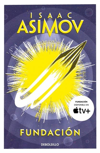 Ciclo de la Fundación 3 : Fundación | 9788497599245 | Asimov, Isaac
