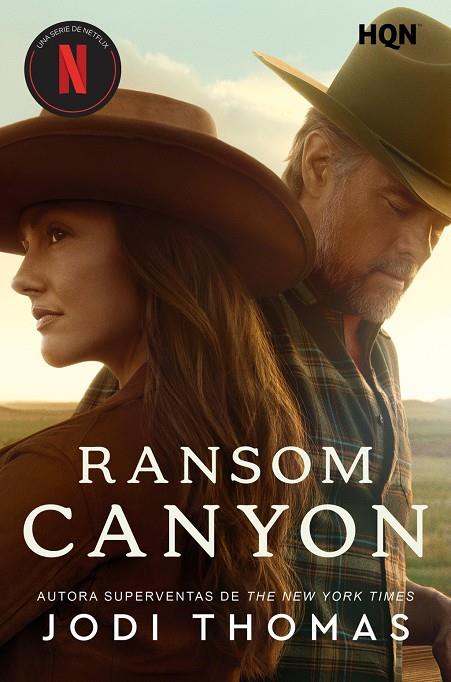 Ransom Canyon | 9791370172176 | Thomas, Jodi