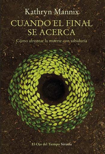 Cuando el final se acerca | 9788417454449 | Mannix, Kathryn