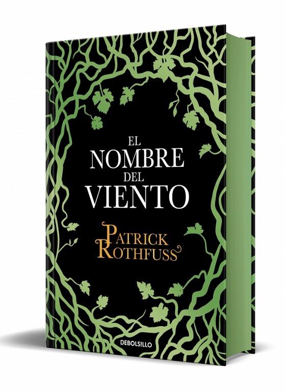 Crónica del asesino de reyes 1 : El nombre del viento | 9788466354028 | Rothfuss, Patrick