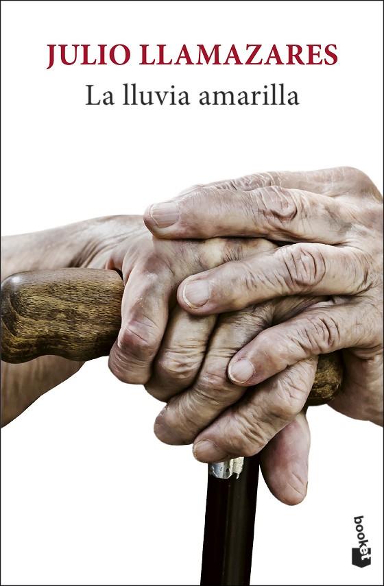 Lluvia amarilla, La | 9788432239946 | Llamazares, Julio