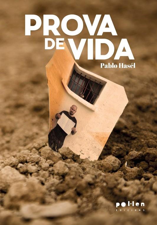 Prova de vida | 9788410255463 | Hasél, Pablo