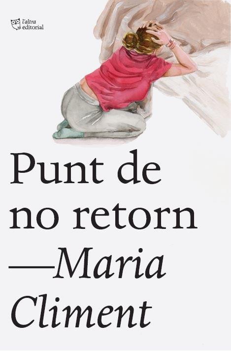 Punt de no retorn | 9791387672683 | Climent, Maria