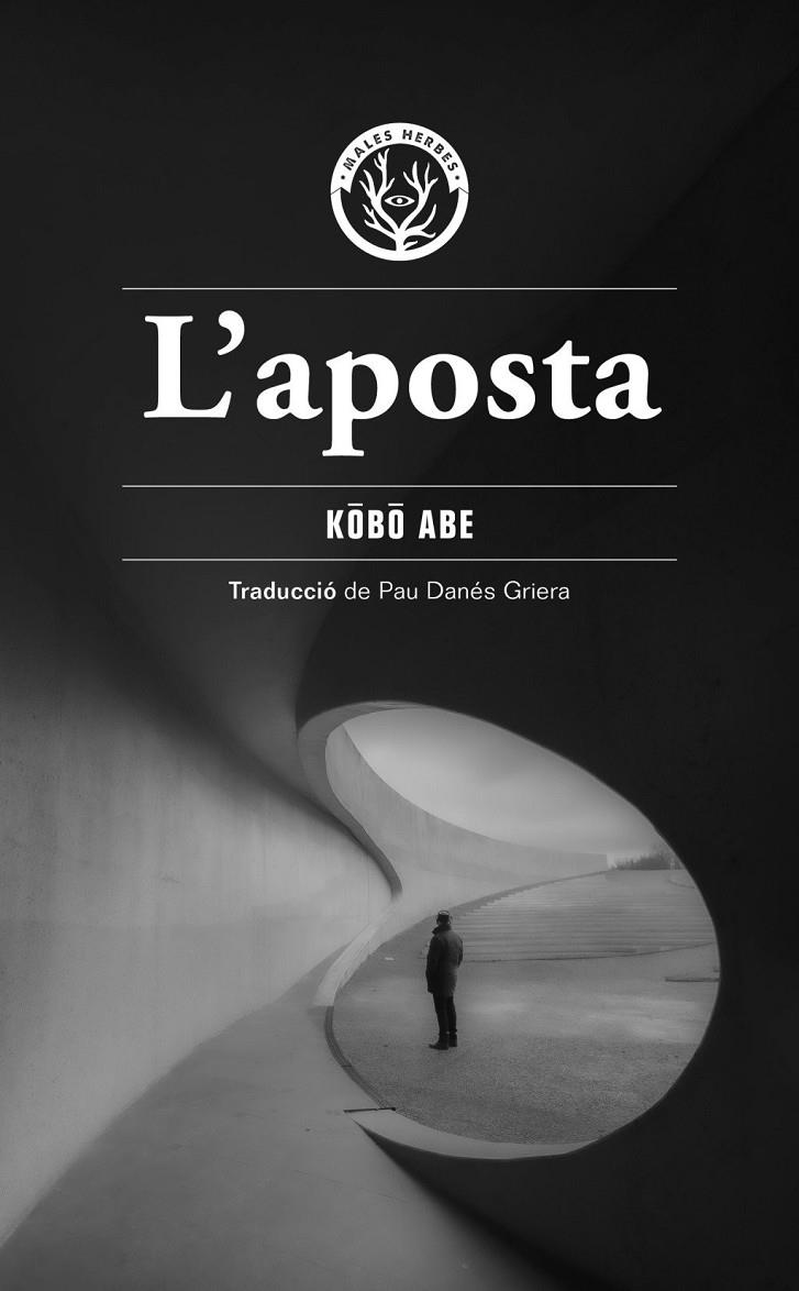 Aposta, L' | 9791399156966 | Abe, Kobo